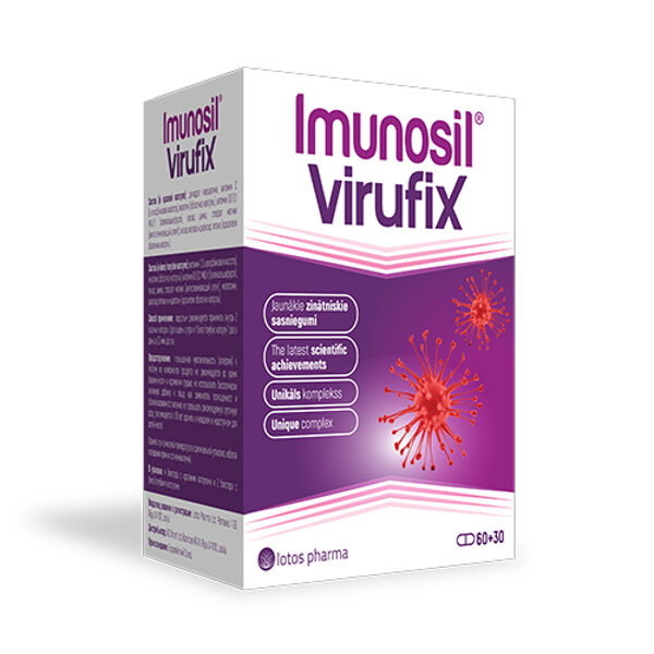 Imunosil® Virufix 